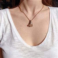 Vicenza - Piazzetta Palladio 2 - Collier Pesavento Femme Polvere di Sogni Colours in Argent WPSCE594 - WPSCE594